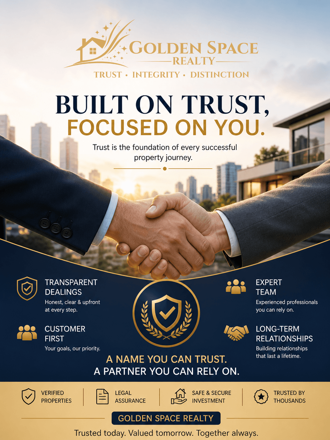 Trustworthy
