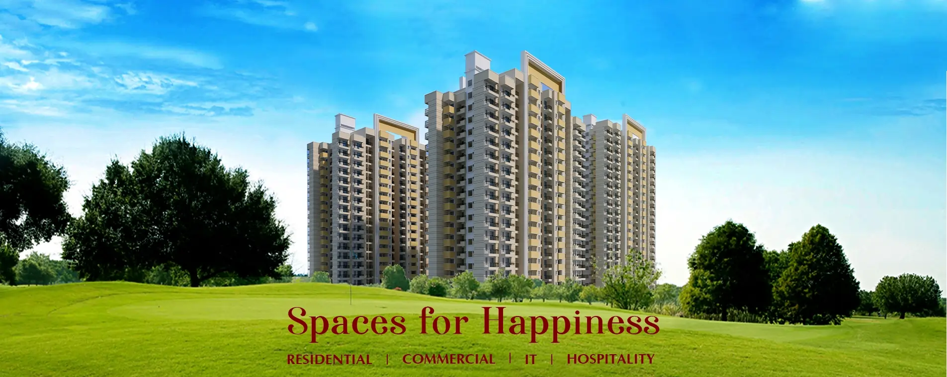 civi tech - Luxury Real Estate Property in Noida